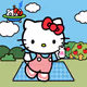 Hello Kitty #434