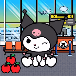 Kuromi #1153