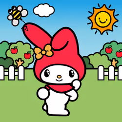 My Melody #324