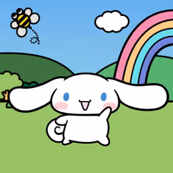Cinnamoroll #584