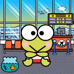 Keroppi #1621