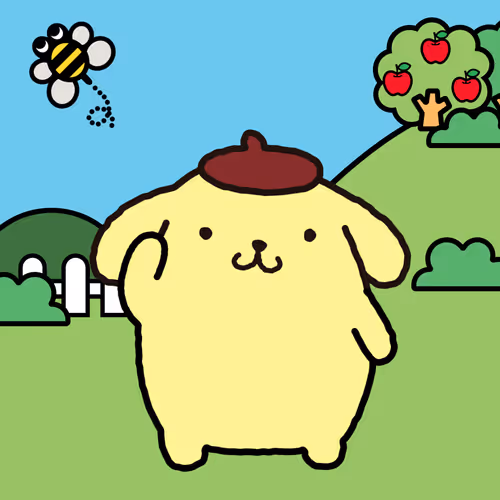 Hello Kitty Eth