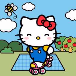 Hello Kitty #919