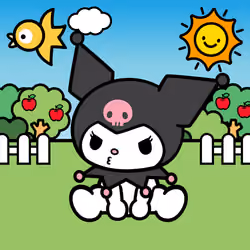 Kuromi #456
