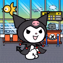 Kuromi #1165