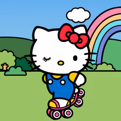 7676