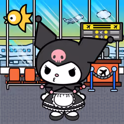Kuromi #1270