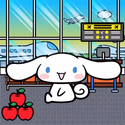 Cinnamoroll #1095