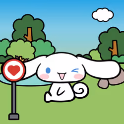 Cinnamoroll #230