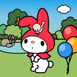 My Melody #71