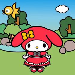 My Melody #186