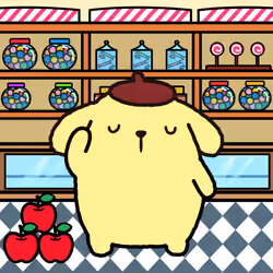 Pompompurin #1049
