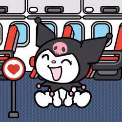 Kuromi #1144