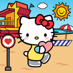 Hello Kitty Miami #65