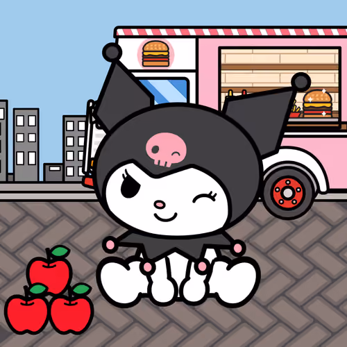 Kuromi #15