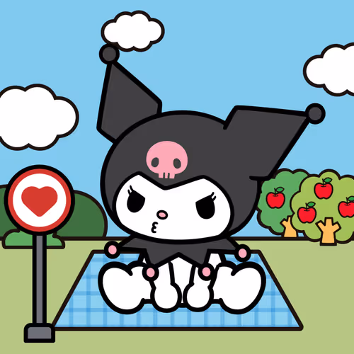 Kuromi #44