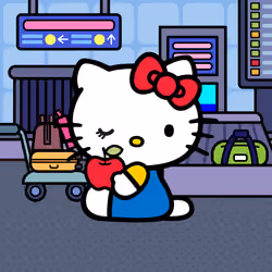 Hello Kitty #2301
