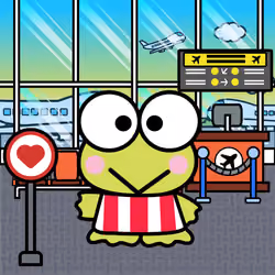 Keroppi #1930