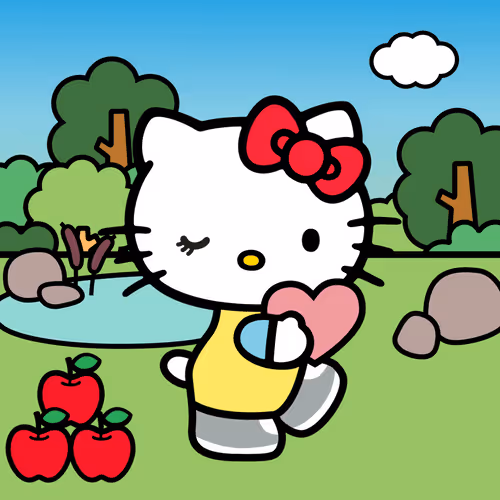 Hello Kitty #146
