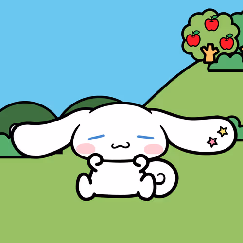 Cinnamoroll #225