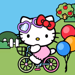 Hello Kitty #1748