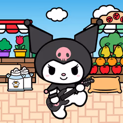Kuromi #920