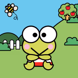 Keroppi #61
