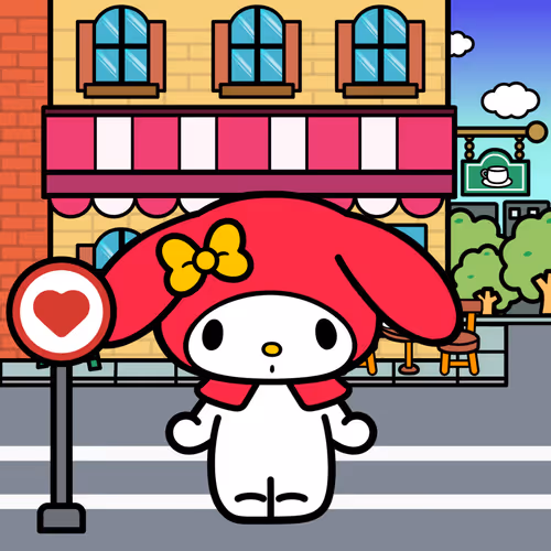 My Melody #27