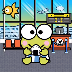Keroppi #1604