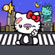 Hello Kitty NYC #413