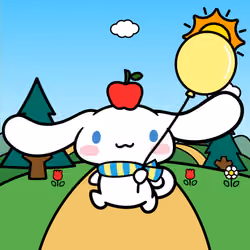Cinnamoroll #234