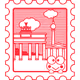 Berlin Premium Stamp