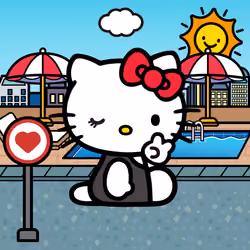 Hello Kitty #630