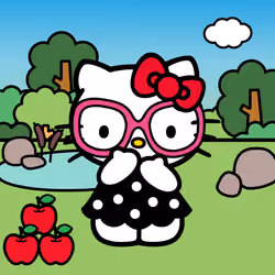 Hello Kitty #126