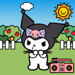 Kuromi #210