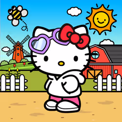 Hello Kitty #70