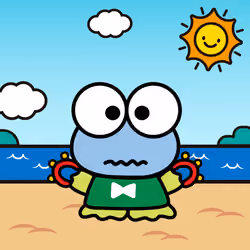 Keroppi #1212