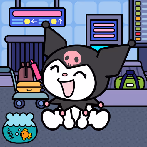 Hello Kitty Eth