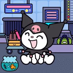 Kuromi #1199