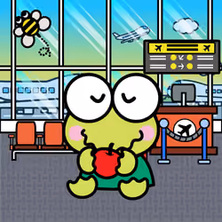 Keroppi #1771