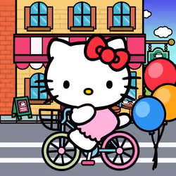 Hello Kitty #699
