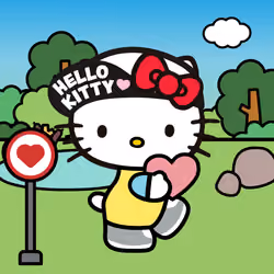 Hello Kitty #1292