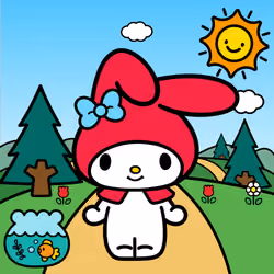 My Melody #609