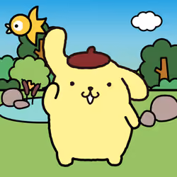Pompompurin #148