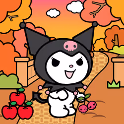 Kuromi #967