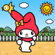 My Melody #669