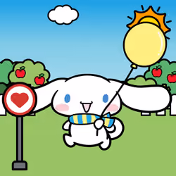 Cinnamoroll #516