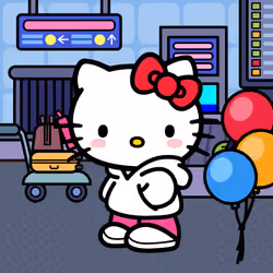 Hello Kitty #2390
