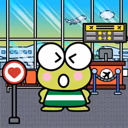 Keroppi #1671
