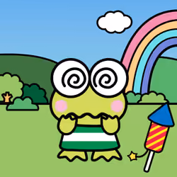 Keroppi #920